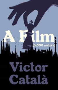 Cover image for A Film (3,000 Meters)