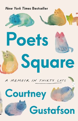 Cover image for Poets Square