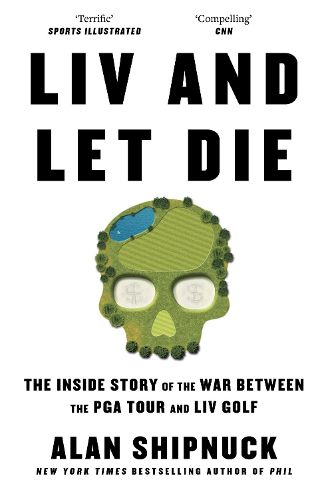 Cover image for LIV and Let Die