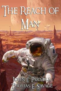 Cover image for The Reach of Man