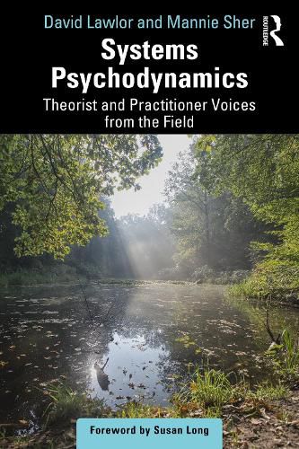 Systems Psychodynamics