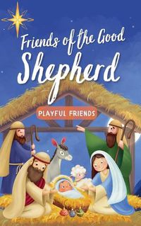 Cover image for Friends of the Good Shepherd