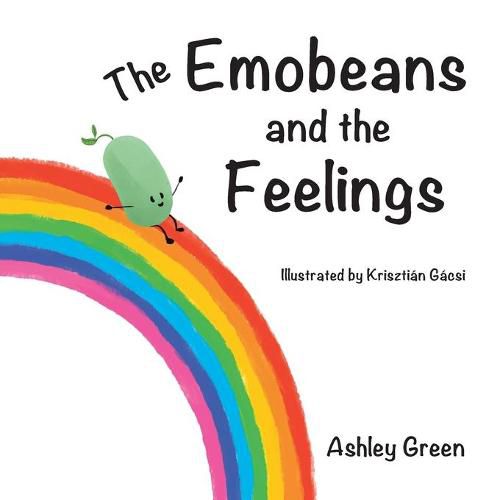 Cover image for The Emobeans and the Feelings