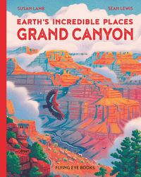 Cover image for Grand Canyon