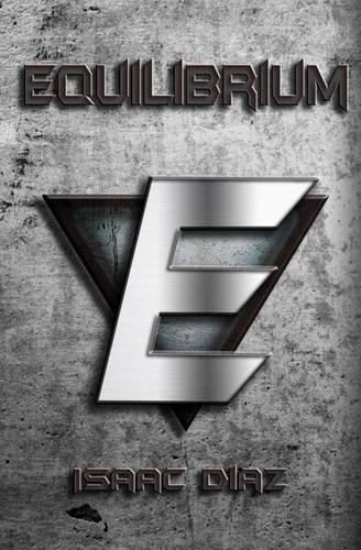 Cover image for Equilibrium