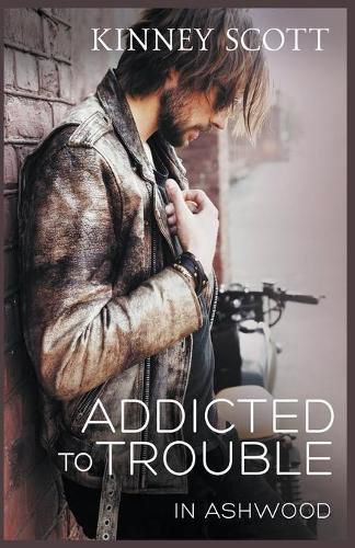 Cover image for Addicted To Trouble