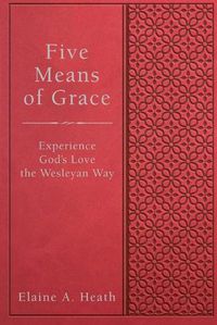 Cover image for Five Means of Grace