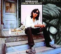 Cover image for Coming From Reality (Reissue)