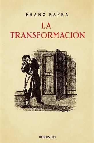 Cover image for La Transformacion / Edicion Conmemorativa the Metamorphosis