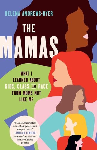 Cover image for The Mamas