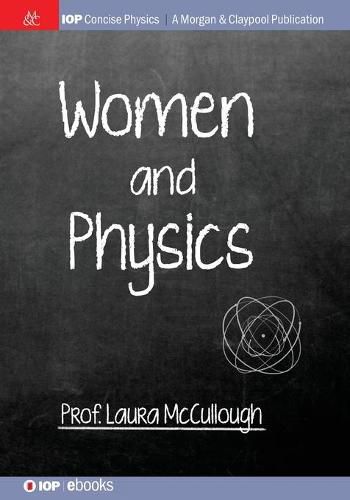 Cover image for Women and Physics