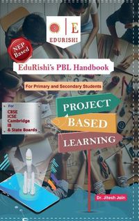 Cover image for EDURISHI'S PBL Handbook