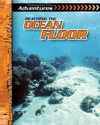 Cover image for Reaching the Ocean Floor