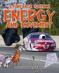 Cover image for Energy and Movement