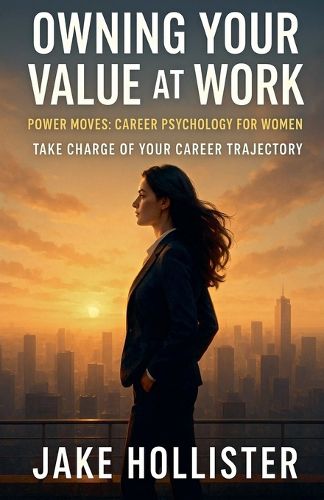 Cover image for Owning Your Value at Work