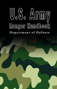 Cover image for U.S. Army Ranger Handbook