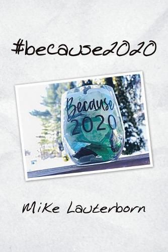 Cover image for #Because2020