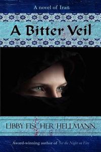 Cover image for A Bitter Veil