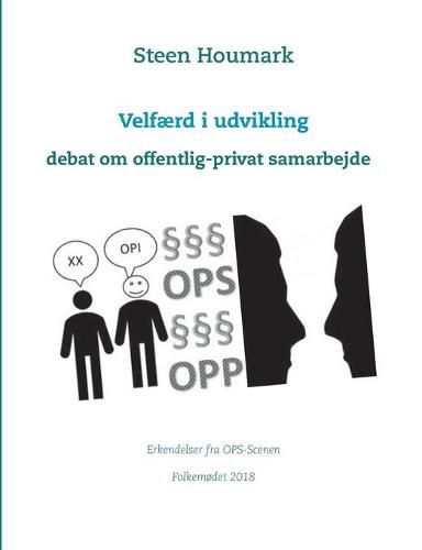 Cover image for Velfaerd i udvikling: Erkendelser fra OPS-Scenen