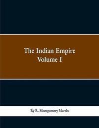 Cover image for The Indian Empire