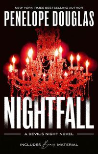 Cover image for Nightfall: Devil's Night