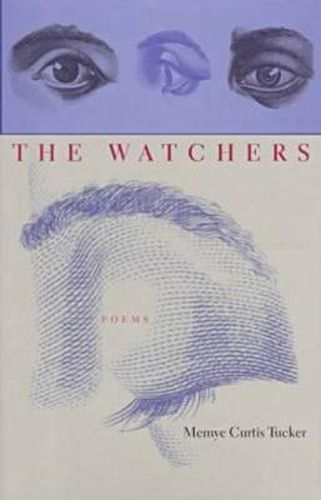 Cover image for The Watchers