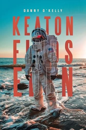 Cover image for Keaton Finds Eden