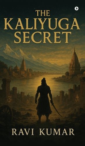 Cover image for The Kaliyuga Secret