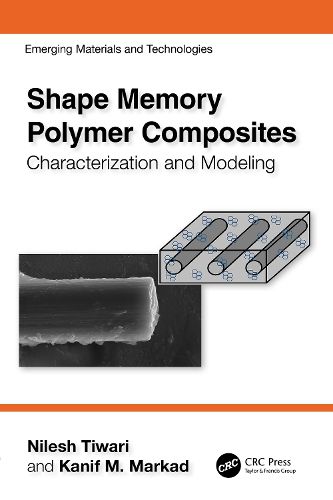 Cover image for Shape Memory Polymer Composites