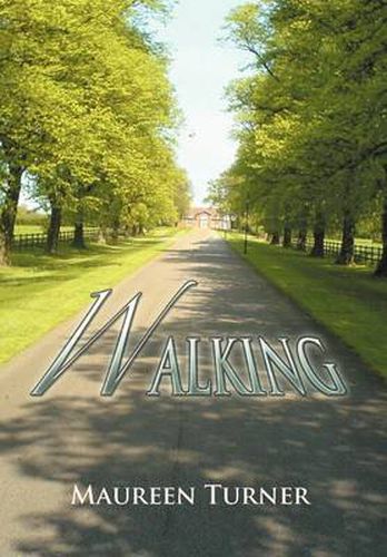 Cover image for Walking