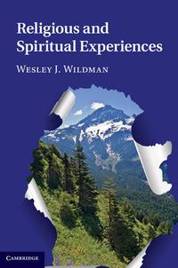 Cover image for Religious and Spiritual Experiences