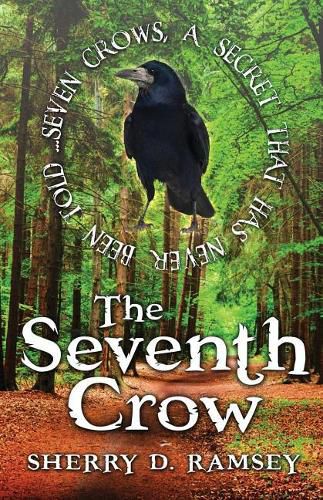 Cover image for The Seventh Crow