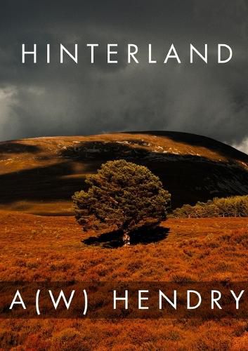 Cover image for Hinterland