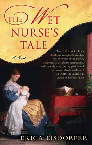 Cover image for The Wet Nurse's Tale