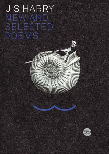 J.S. Harry Selected Poems