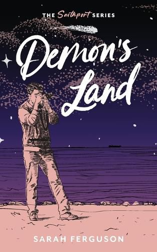 Cover image for Demon's Land