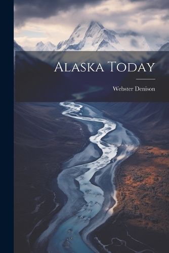 Cover image for Alaska Today