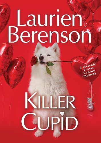 Cover image for Killer Cupid