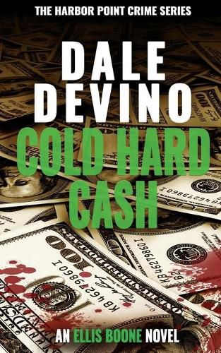 Cover image for Cold Hard Cash