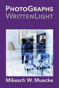 Cover image for PhotoGraphs WrittenLight