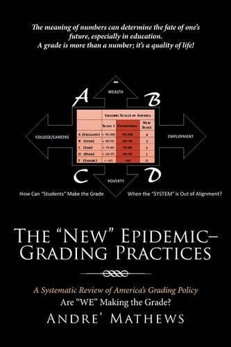 The New Epidemic- Grading Practices: A Systematic Review of America's Grading Policy