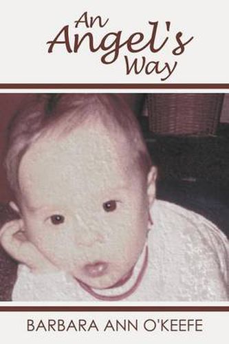Cover image for An Angel's Way