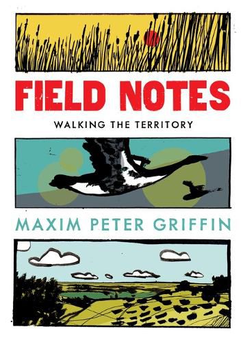 Cover image for Field Notes: Walking the Territory