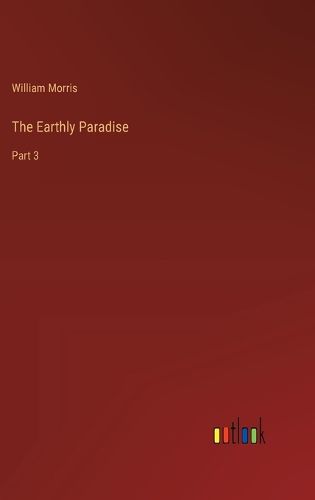 Cover image for The Earthly Paradise