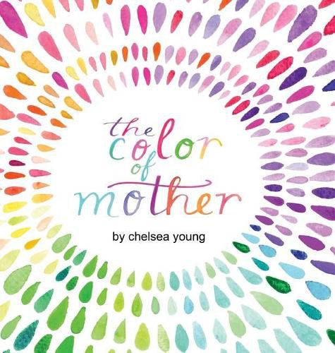 Cover image for The Color of Mother