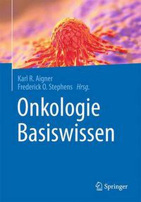 Cover image for Onkologie Basiswissen