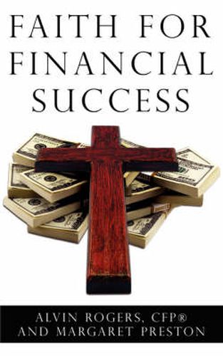 Cover image for Faith for Financial Success