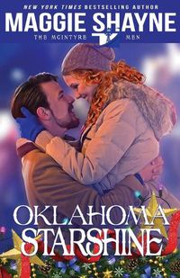 Cover image for Oklahoma Starshine