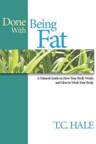 Cover image for Done With Being Fat