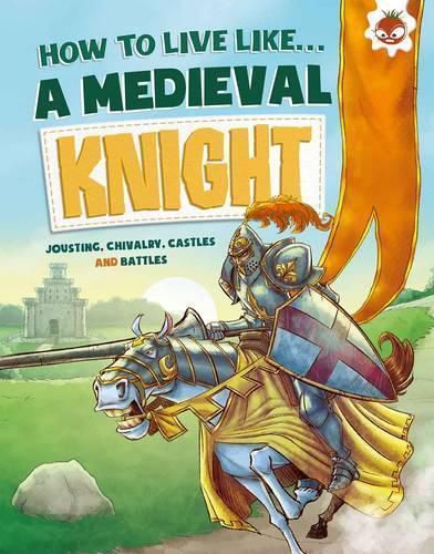 Cover image for Medieval Knight